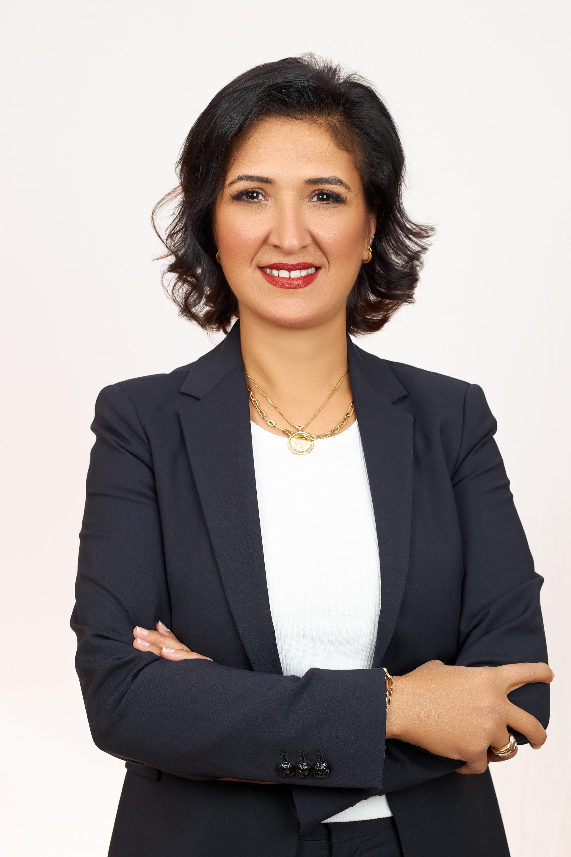 Rania Abo El Naga